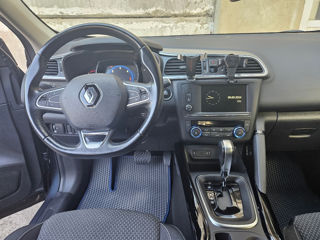 Renault Kadjar foto 5