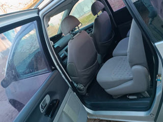 Seat Alhambra foto 7