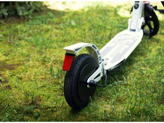 Самокат Urban Scooter с ассистентом фото 2