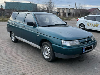 Lada / ВАЗ 2111 foto 3