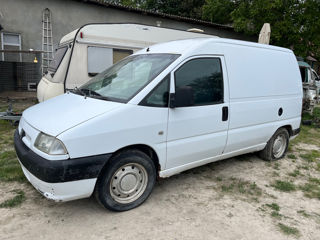 Peugeot Expert,Partner  2.0 HDI  PIESE foto 1