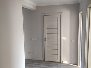 Apartament cu 2 camere, 65 m², Buiucani, Chișinău