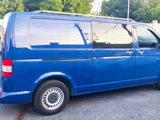 Volkswagen Transporter foto 4