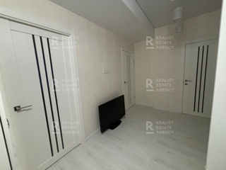 Apartament cu 1 cameră, 42 m², Telecentru, Chișinău foto 6