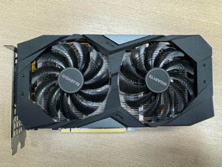 Gigabyte GTX1660 Super OC 6Gb DDR6 foto 2