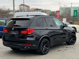 BMW X5 foto 8