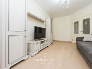 Apartament cu 2 camere, 73 m², Ciocana, Chișinău foto 13