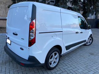 Ford Transit Connect Maxi foto 1