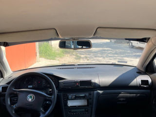 Dezmembrez Skoda superb 1 1.9 tdi / piese Skoda superb 1  foto 9