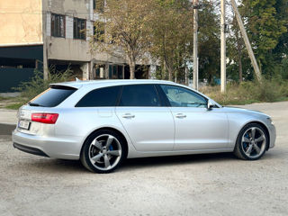 Audi A6 foto 5