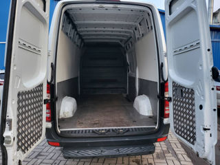 Mercedes sprinter foto 6