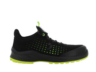 Adidași modulo s1ps low perf - negru / кроссовки modulo s1ps low perf - черные foto 1