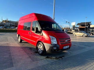 Ford Transit foto 2