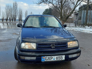 Volkswagen Vento