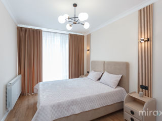 Apartament cu 3 camere, 84 m², Ciocana, Chișinău foto 13