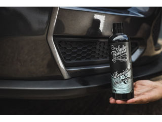 Auto Finesse Revive Trim dressing 0.5L foto 6