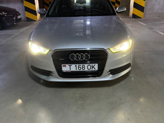 Audi A6 foto 3