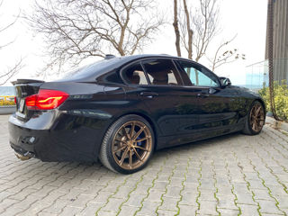 BMW 3 Series foto 6