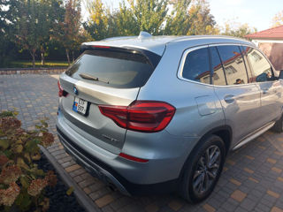 BMW X3 foto 4