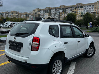 Dacia Duster foto 6