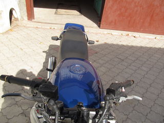 Yamaha foto 4