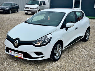 Renault Clio foto 4