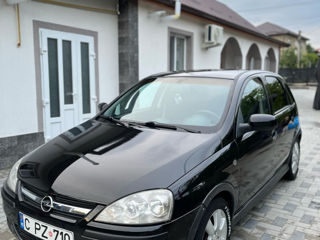 Opel Corsa foto 3