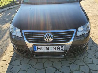 Volkswagen Passat foto 3