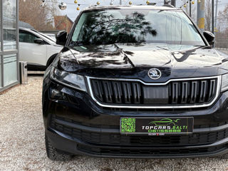 Skoda Kodiaq foto 4