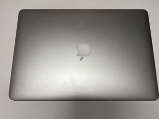 Apple MacBook Pro Mid2015 256gb i7 16gb Ram foto 1