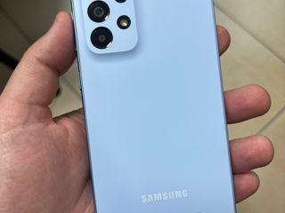 Samsung A33 5G foto 1