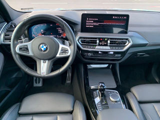 BMW X3 foto 5