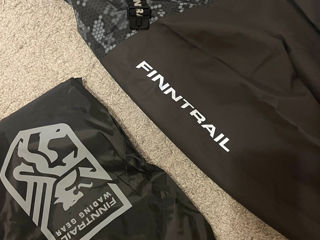 Nou!! Finntrail waders original product ! Complect jos sus! Super prets foto 7