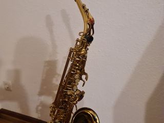 Saxofon Yanagisawa A50 foto 3