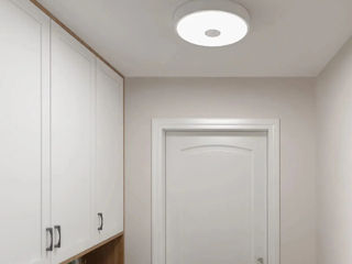 Потолочный светильник с датчиком движения Yeelight Crystal Sensor Ceiling Light Mini foto 6