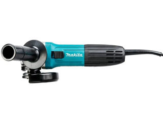 Masina de slefuit unghiulara Makita GA5030R 720W / Credit 0% / Livrare / Calitate premium фото 2