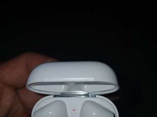 Air Pods foto 4