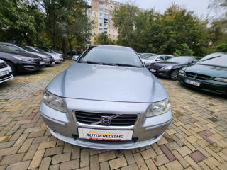 Volvo S60 foto 20