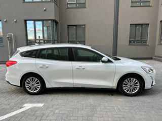 Ford Focus foto 3