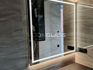 Oglinzi pentru baie Moonglass foto 8