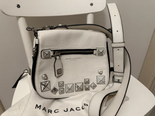 Marc Jacobs Small Recruit Shoulder Bag foto 1