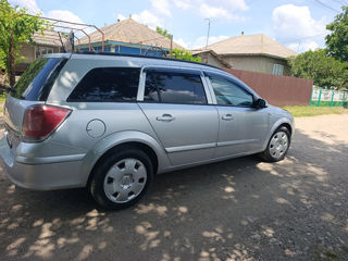 Opel Astra, 2006 