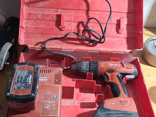 Hilti