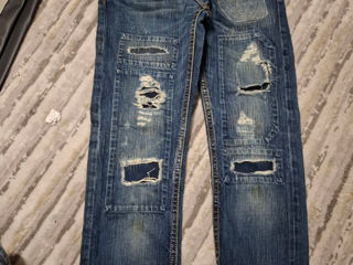 Мужские Джинсы GuessJeans Originalo