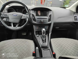 Ford Focus foto 6