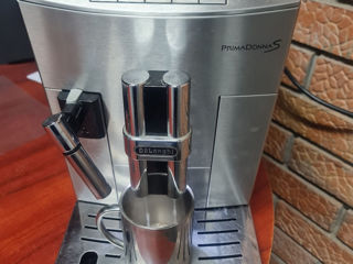 Кофемашина Delonghi PrimaDonna S foto 7