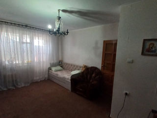 Apartament cu 1 cameră, 38 m², BAM, Bălți foto 7