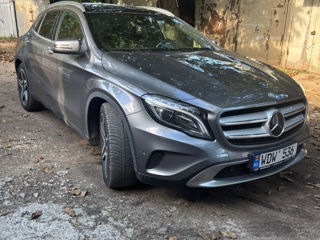 Mercedes GLA foto 3