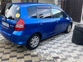 Honda Jazz foto 2