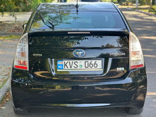 Toyota Prius foto 5